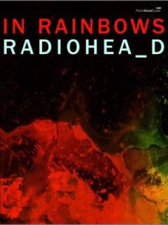 In rainbows : piano, vocal, guitar