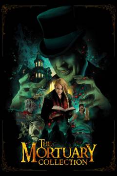 The mortuary collection