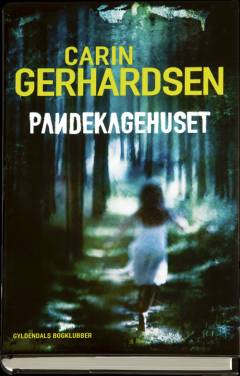 Bog, 1. bogklubudgave, 2009