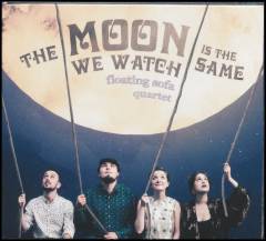 The moon we watch is the same