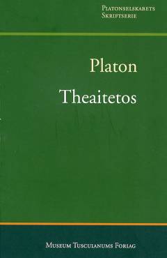 Theaitetos