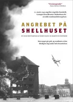 Angrebet på Shellhuset