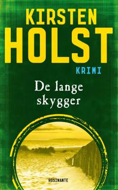 De lange skygger : krimi