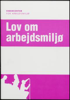 Lov om arbejdsmiljø