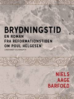 Brydningstid