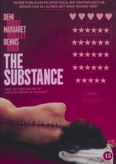 The substance