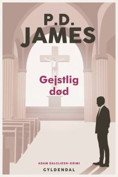 Gejstlig død
