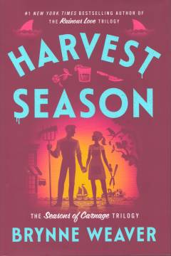 Harvest season