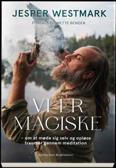 Bog, 1. bogklubudgave, 2022