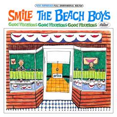 The Smile sessions