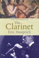 The clarinet
