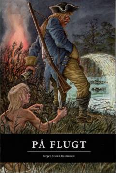 På flugt (Letlæsning)