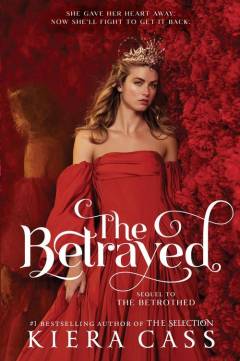 The betrayed