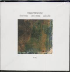 Musik (grammofonplade), 2017