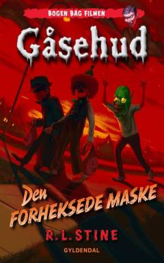 Den forheksede maske