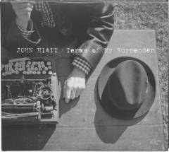 Terms of my surrender