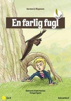 En farlig fugl