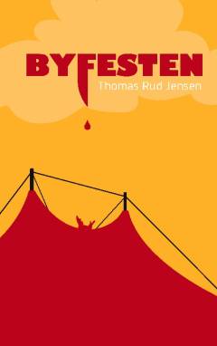 Byfesten : hyggekrimi