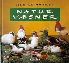 Naturvæsner