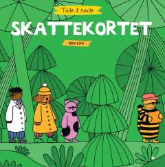 Skattekortet