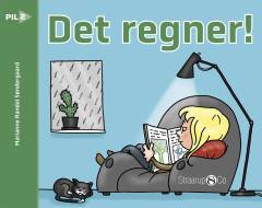 Det regner!