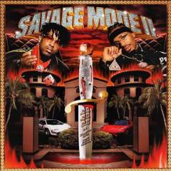 Savage mode II