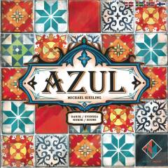 Azul (Dansk udgave)