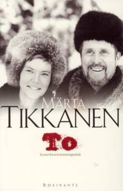 To : scener fra et kunstnerægteskab