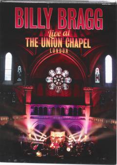 Live at the Union Chapel London