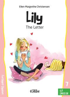 Lily - the letter