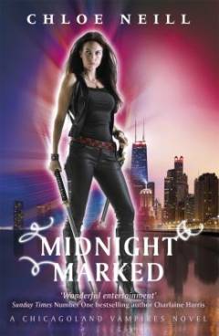 Midnight marked