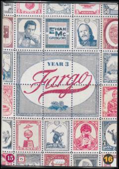 Fargo (Sæson 3, disc 1, e1-e2)