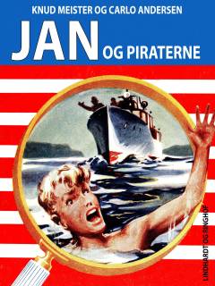 Jan og piraterne