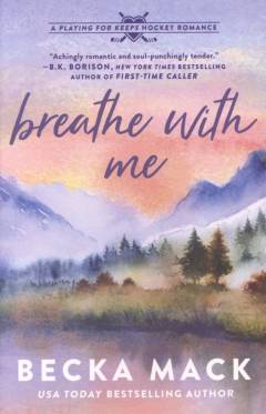 Breathe with me