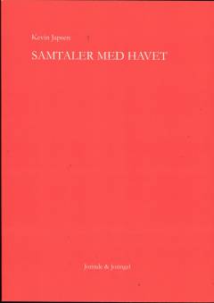 Samtaler med havet