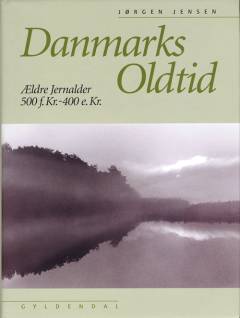 Bog, 1. udgave, 2003