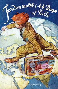 Jorden rundt i 44 dage