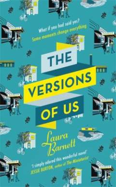 The versions of us