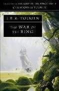 The war of the ring