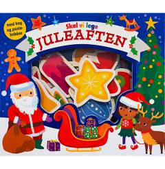 Skal vi lege juleaften