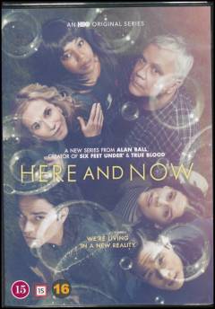 Here and now (Disc 4, e9-e10)
