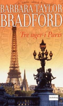 Tre uger i Paris