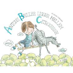 Billedbog, 1. udgave, 2014