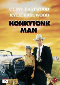 Honkytonk man