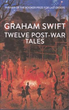 Twelve post-war tales