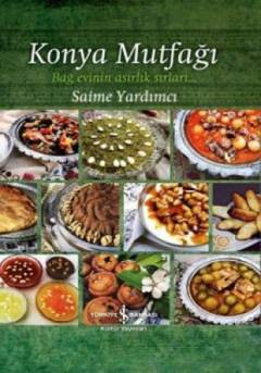 Geleneksel Konya mutfağı