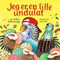 Jeg er en lille undulat - og andre børnesange
