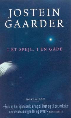 I et spejl, i en gåde