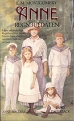 Anne - Regnbuedalen
