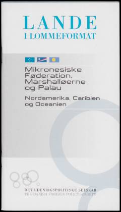 Mikronesiske Føderation, Marshalløerne og Palau